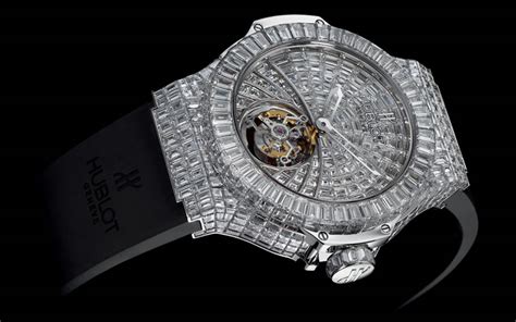 wish hublot|the big bang hublot.